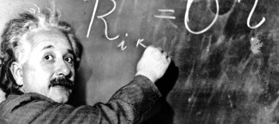 Albert Einstein, kuantum teorisi 
