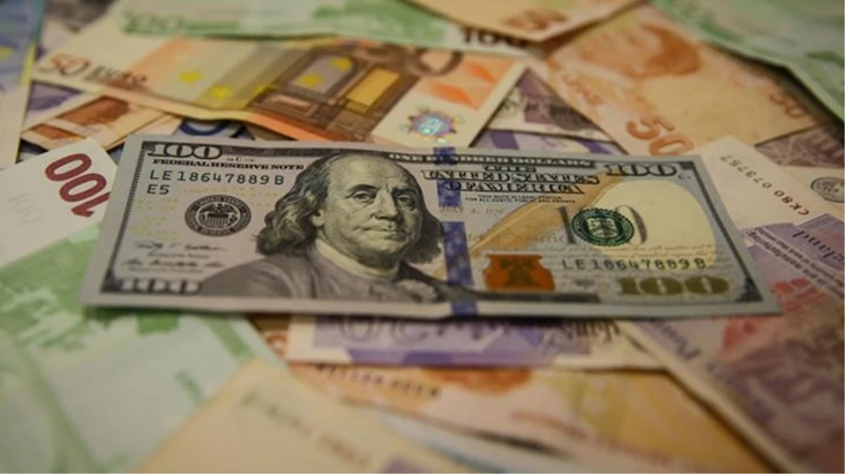 Dolar, euro ne kadar oldu? İşte döviz kurunda son durum