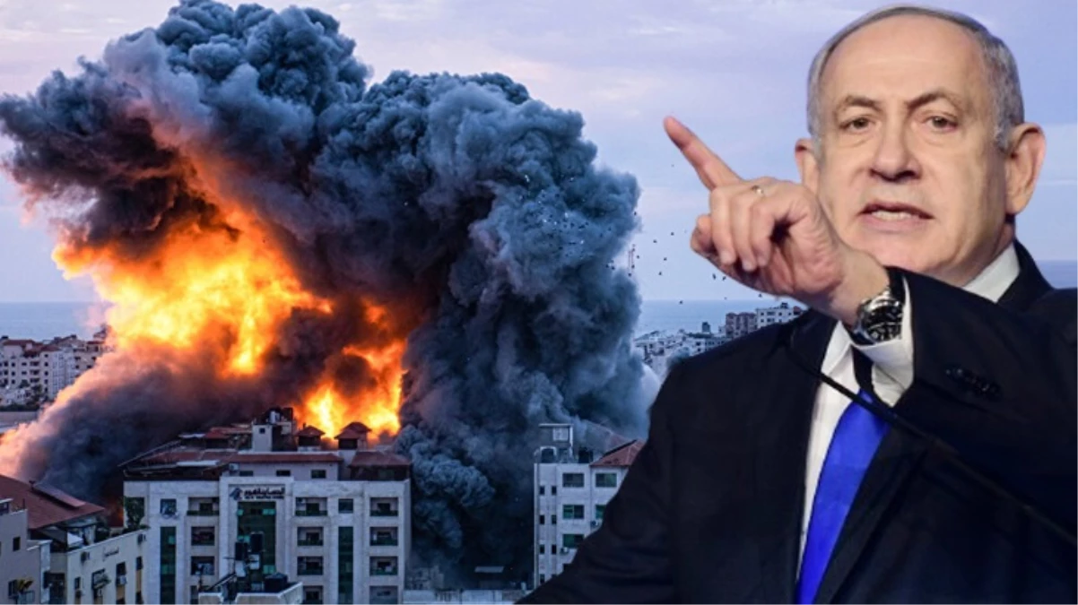 İsrail, Katar'ı açık açık tehdit etti: Gazze'deki savaş bitince sizinle de hesaplaşacağız