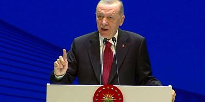 Cumhurbaşkanı Erdoğan: Aslan payını eğitime ayırdık