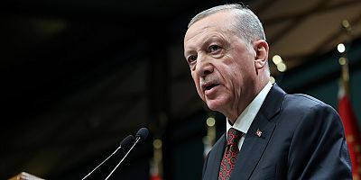 Cumhurbaşkanı Erdoğan duyurdu! Rehine takası için Türkiye devrede