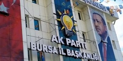 İşte AK Parti’nin Bursa'daki aday adayları….