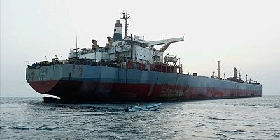 Yemen, bir İsrail gemisi daha kaçırdı!