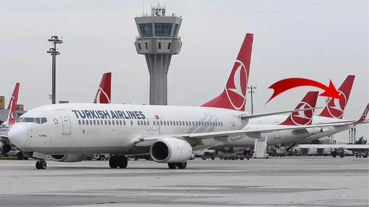 Türk Hava Yolları, İstanbul Havalimanı'ndaki seferlerini iptal etti