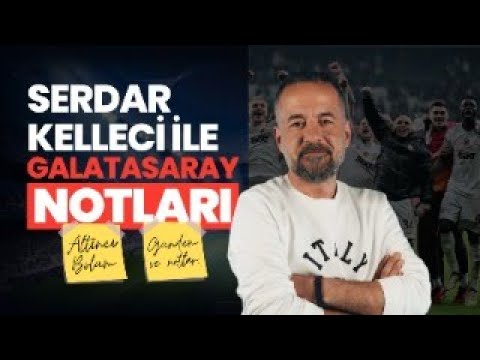 Galatasaray maçı öncesi ŞOK | Emre ve Yusuf kadroda YOK | “Bu kadar kötü niyetli insanlar olmayın!”