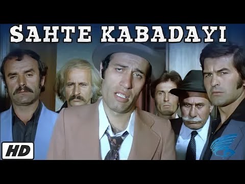 Katma Değer Şaban | Kemal Sunal Türk Komedi Filmi