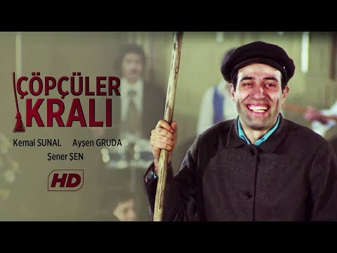 Sahte Kabadayı | HD Türk Filmi (KEMAL SUNAL)