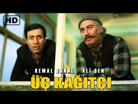 Tokatçı Türk Filmi | FULL HD | RESTORASYONLU | Kemal Sunal Filmleri